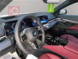 بي ام دبليو الفئة 5